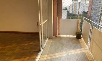 Imagem 3: Apartamento 3dts, 2 vagas, 180m2, Jd América