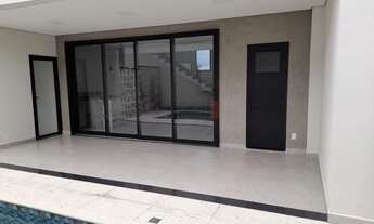 Imagem 6: Casa em Condomínio à venda, 4 quartos, 4 suítes, 2 vagas, Pq. São Cristóvão - Taubaté/SP