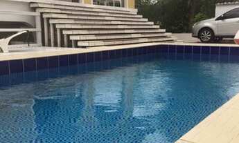 Imagem: Casa em Salinas para alugar por temporada