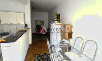 Imagem 4: APARTAMENTO PARA LOCAÇÃO, 01 DORMITÓRIO MOBILIADO, BELA VISTA SP