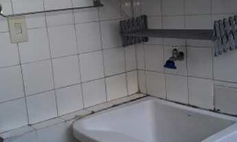 Imagem 7: Apartamento no Condomínio Edifício Conjunto Carla - SP