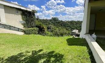 Imagem 6: Condomínio Gênesis II - Alphaville - Santana de Parnaíba