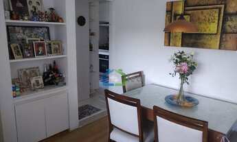 Imagem: Apartamento com 2 dormitórios à venda