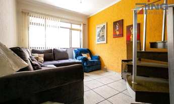 Imagem 4: Sobrado com 3 dormitórios, 220 m² - venda por R$ 800.000,00 ou aluguel por R$ 8.000,00/mês