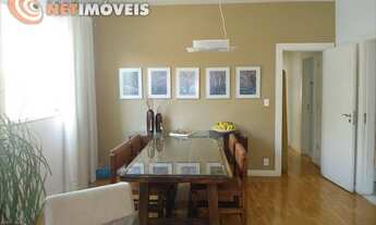 Imagem 1: Venda Apartamento 3 quartos Santo Antônio Belo Horizonte