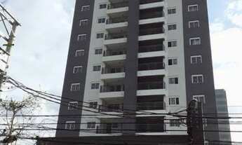 Imagem: Apartamento novo - Centro