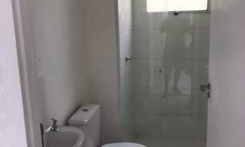 Imagem 4: Apto novo desocupado