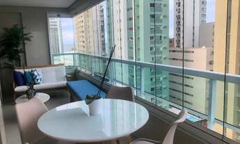 Imagem 5: Cobertura triplex para venda tem 390 metros quadrados com 4 quartos em Boa Viagem - Recife