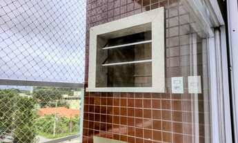 Imagem 2: Apartamento à venda, 64 m² por R$ 780.000,00 - Canasvieiras - Florianópolis/SC