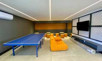 Imagem 6: Apartamento para venda tem 90 metros quadrados com 3 quartos em Intermares - Cabedelo Para