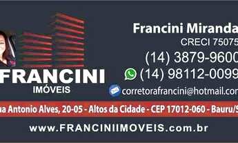 Imagem 1: COMPRO APARTAMENTO CAIRES EM BAURU