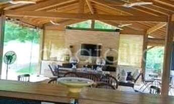 Imagem 2: Cobertura - Mansões Santo Antônio - Campinas