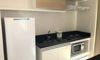 Imagem 6: Apartamento para venda possui 39 metros quadrados com 1 quarto em Esplanada - Rio Quente