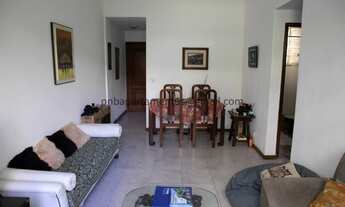 Imagem 4: Posto 6 - Próximo praia/Forte de Copacabana ( 2 qts + vaga escriturada