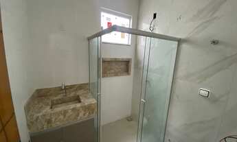 Imagem 6: Casa nova com área gourmet c/ piscina no bairro Cidade Nova