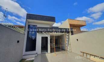 Imagem 2: EXCELENTE IMÓVEL COM 03 QUARTOS E VIAS RÁPIDAS ATE O CENTRO!