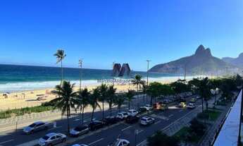 Imagem: Av. Vieira Souto Exelente Localizacao com