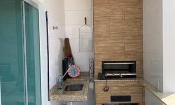 Imagem 2: Cobertura Duplex ao lado da av Univeritaria