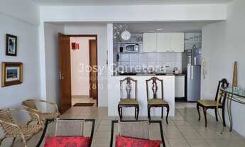 Imagem 5: Apto em Boa viagem com vista definitiva para mar