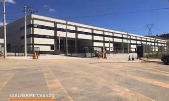 Imagem 4: Galpao Ja Locado Venda De Renda De 0,6