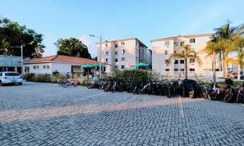 Imagem 6: Vendo ou alugo excelente apartamento com 2 quartos em Areal - Itaboraí - RJ