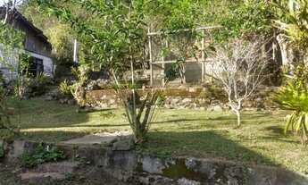 Imagem 4: Maravilhosa casa na Mury/Lumiar