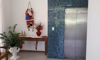 Imagem 2: Apartamento para Venda em Salvador, Candeal, 2 dormitórios, 1 suíte, 3 banheiros, 1 vaga