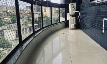 Imagem 3: APARTAMENTO 2/4 SUITE E ESPAÇOSA VARANDA GOURMET