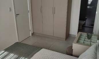 Imagem: Lançamento apartamento Novo Milênio