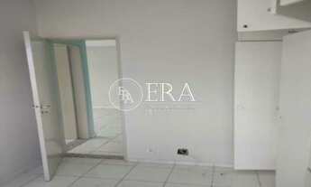 Imagem 5: Méier- Rua Santos Titara, varanda, 2 quartos, 1 vaga, total infraestrutura