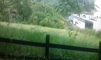 Imagem 5: BARUERI - Terreno Padrão - Aldeia da Serra