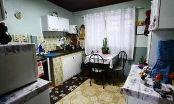 Imagem 3: Casa - Jardim das Industrias - 3 Dormitórios - 135m²