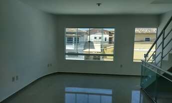 Imagem 3: Casa para venda tem 75 metros quadrados com 2 quartos em Jardim Bela Vista - Rio das Ostra