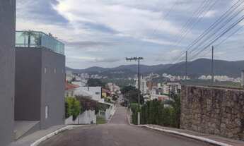 Imagem 4: Terreno de condomínio para venda na Trindade - Florianópolis - SC