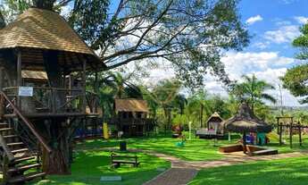 Imagem 7: Condomínio Terras de Canaã, Terras de Canaã, Londrina, 1375m² TE0285