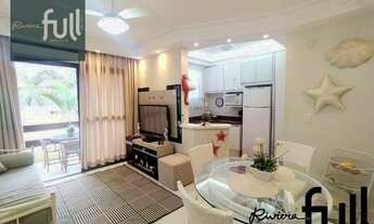 Imagem: Flat em Riviera de São Lourenço