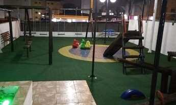 Imagem 14: Apartamento Padrão para Venda em Residencial Anauá Hortolândia-SP - 2683