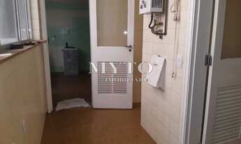 Imagem 15: Apartamento para venda tem 170 m² com 4 quartos em Leblon - Rio de Janeiro - RJ