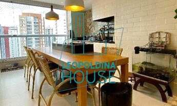 Imagem 5: SãO PAULO - Apartamento Padrão - Vila Leopoldina