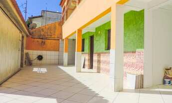 Imagem 6: Casa 4 quartos com suíte e espaço gourmet na Serra