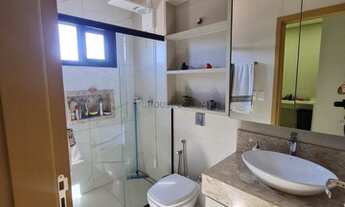 Imagem 2: Casa em Condomínio para Venda, BELVEDERE II