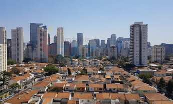 Imagem 2: Apartamento Padrão para Aluguel em Brooklin Novo São Paulo-SP - 760