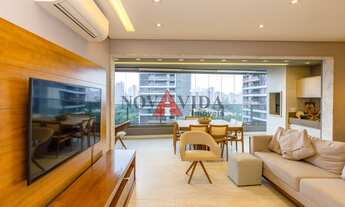 Imagem 2: Apartamento em Brooklin - São Paulo, SP