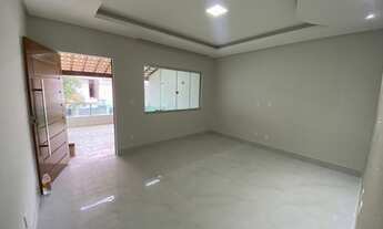 Imagem 4: Casa nova com área gourmet c/ piscina no bairro Cidade Nova