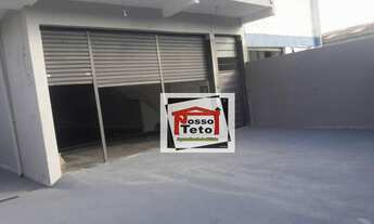 Imagem 2: Galpão, 250 m² - venda por R$ 1.420.000,00 ou aluguel por R$ 7.800,00/mês - Vila Boaçava