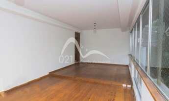 Imagem 2: Apartamento à venda, 3 quartos, 1 suíte, 1 vaga, Leblon - Rio de Janeiro/RJ