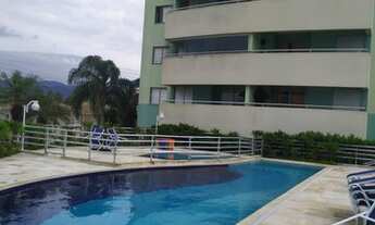 Imagem: Condomínio Helbor Atlantis - frente ao