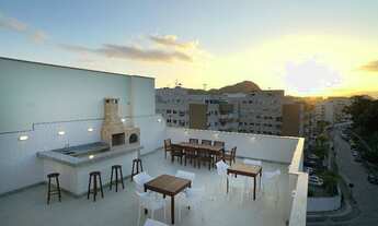 Imagem 6: Great Place- Apartamentos 2 ou 3 quartos com 1 suíte e 1 vaga de garagem- Pendotiba/Nitero