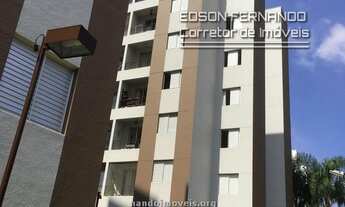 Imagem 2: Apartamento V.Amélia 2 Dormitórios R$255 mil Zona Norte