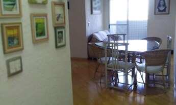 Imagem: Apartamento com 3 dormitórios à venda